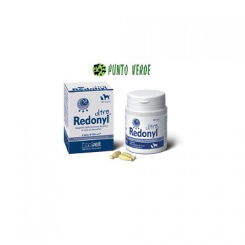 INNOVET REDONYL ULTRA 50 MG 60 capsule